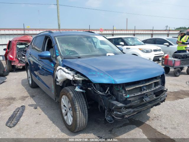 VOLKSWAGEN TIGUAN 2018 3vv1b7ax7jm069335