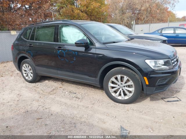 VOLKSWAGEN TIGUAN 2018 3vv1b7ax7jm087804