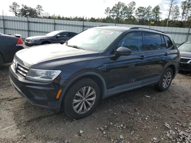 VOLKSWAGEN TIGUAN 2018 3vv1b7ax7jm088306