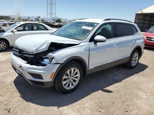 VOLKSWAGEN TIGUAN 2018 3vv1b7ax7jm095031