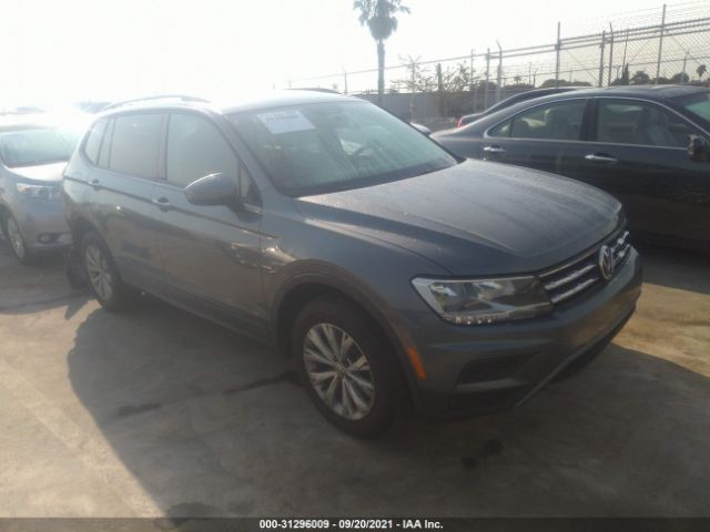 VOLKSWAGEN TIGUAN 2018 3vv1b7ax7jm106027