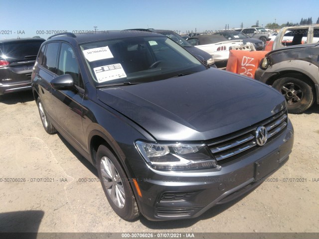 VOLKSWAGEN TIGUAN 2018 3vv1b7ax7jm108473