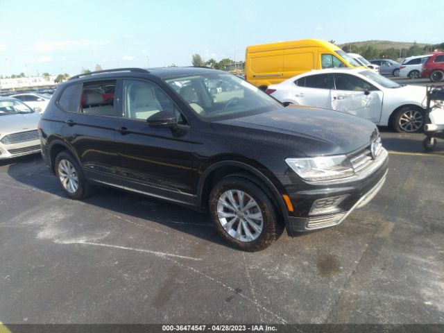 VOLKSWAGEN TIGUAN 2018 3vv1b7ax7jm126293