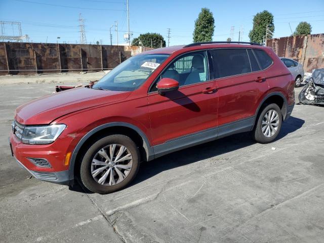 VOLKSWAGEN TIGUAN S 2018 3vv1b7ax7jm160069