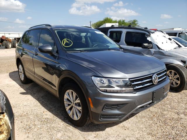 VOLKSWAGEN NULL 2019 3vv1b7ax7km012716