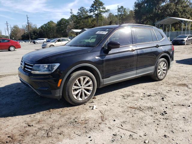 VOLKSWAGEN TIGUAN 2018 3vv1b7ax7km032299