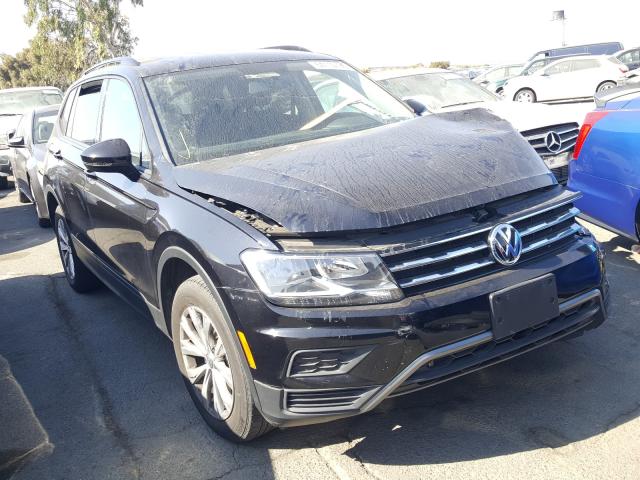 VOLKSWAGEN NULL 2019 3vv1b7ax7km034019