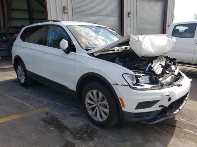 VOLKSWAGEN NULL 2019 3vv1b7ax7km060913