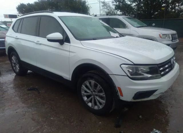 VOLKSWAGEN TIGUAN 2019 3vv1b7ax7km071586