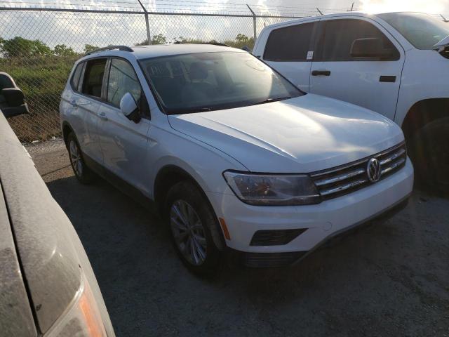 VOLKSWAGEN TIGUAN S 2019 3vv1b7ax7km086864