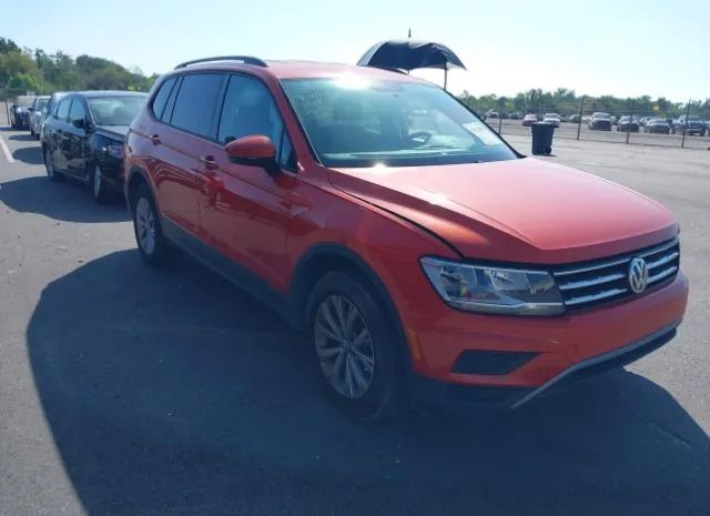 VOLKSWAGEN TIGUAN 2019 3vv1b7ax7km109673