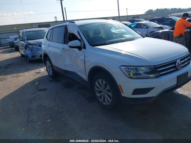 VOLKSWAGEN TIGUAN 2019 3vv1b7ax7km142608