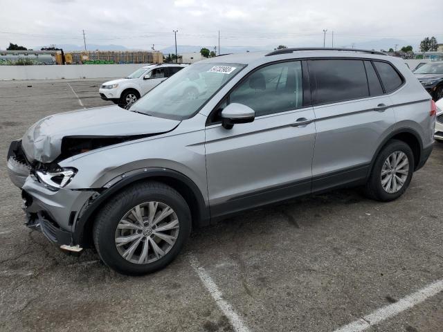 VOLKSWAGEN NULL 2019 3vv1b7ax7km145864