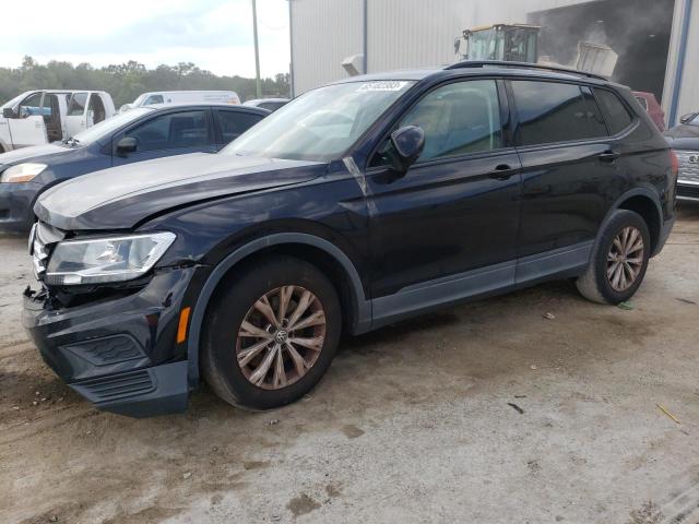 VOLKSWAGEN TIGUAN 2019 3vv1b7ax7km158954