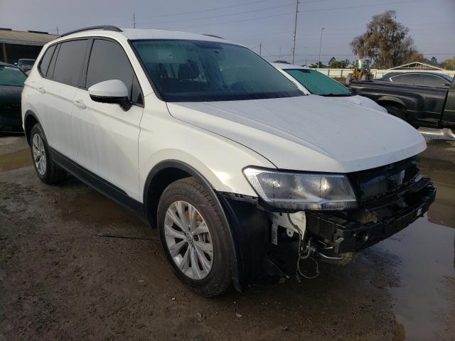 VOLKSWAGEN TIGUAN S 2019 3vv1b7ax7km162759