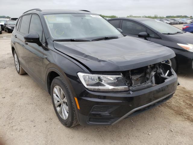 VOLKSWAGEN NULL 2019 3vv1b7ax7km173695