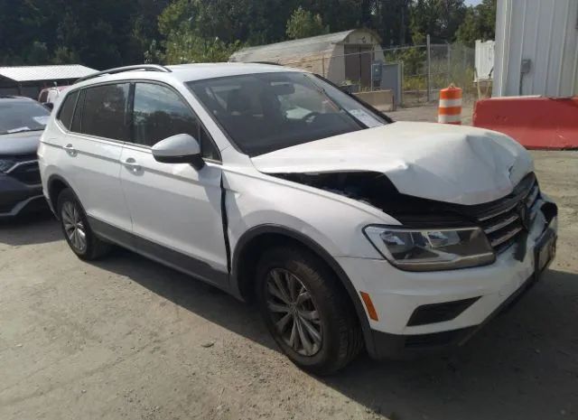 VOLKSWAGEN TIGUAN 2019 3vv1b7ax7km183353