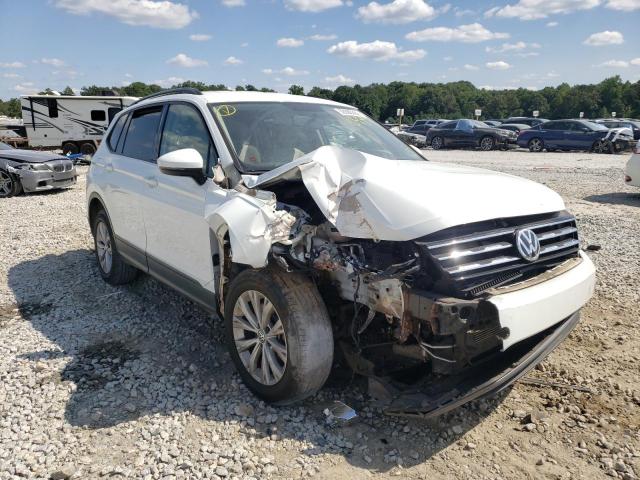 VOLKSWAGEN TIGUAN S 2019 3vv1b7ax7km200944