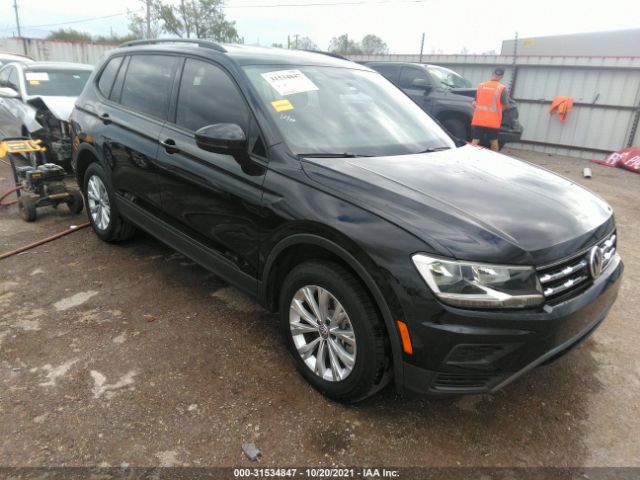 VOLKSWAGEN TIGUAN 2020 3vv1b7ax7lm014693