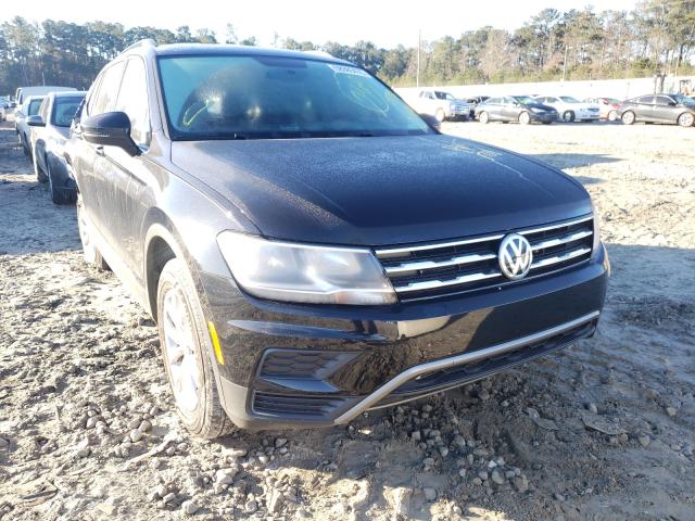 VOLKSWAGEN TIGUAN S 2020 3vv1b7ax7lm020560