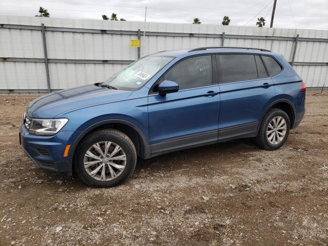 VOLKSWAGEN TIGUAN S 2020 3vv1b7ax7lm037827