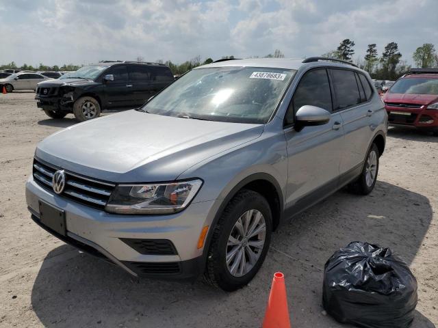 VOLKSWAGEN TIGUAN S 2020 3vv1b7ax7lm038007