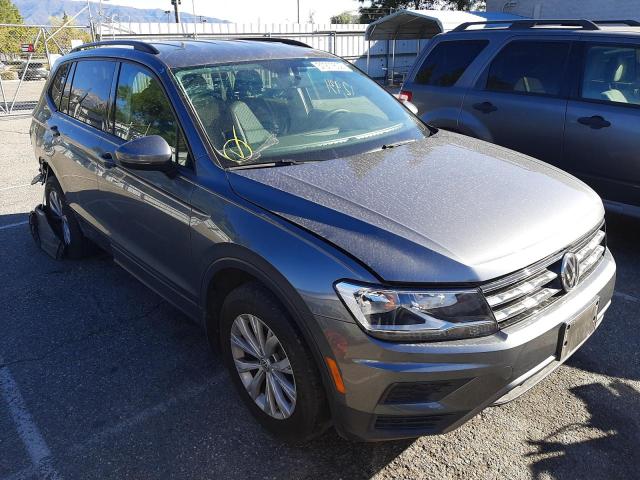 VOLKSWAGEN TIGUAN S 2020 3vv1b7ax7lm038041