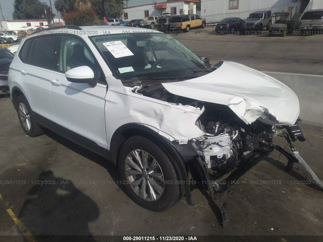 VOLKSWAGEN TIGUAN 2019 3vv1b7ax7lm047614