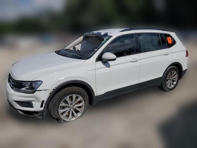 VOLKSWAGEN TIGUAN 2020 3vv1b7ax7lm055857