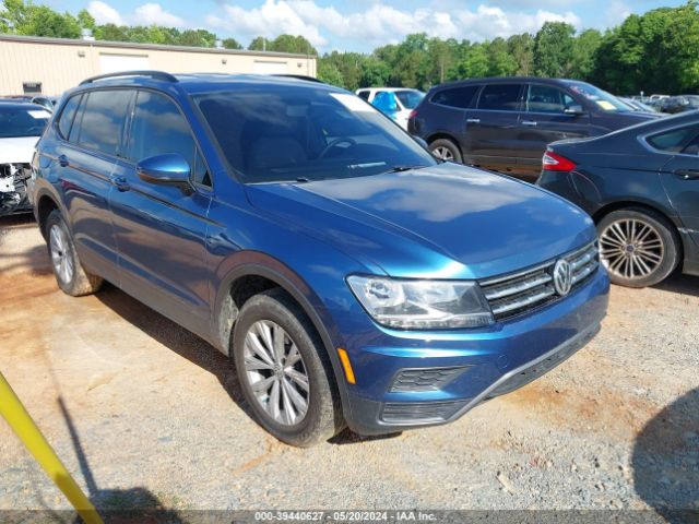 VOLKSWAGEN TIGUAN 2020 3vv1b7ax7lm057592