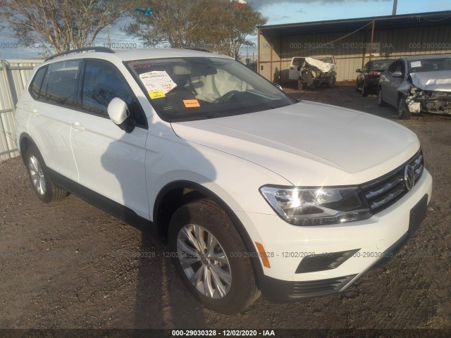 VOLKSWAGEN TIGUAN 2020 3vv1b7ax7lm078121