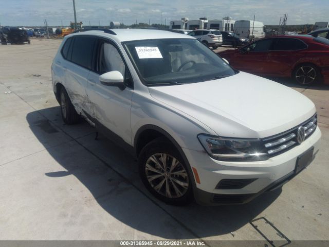 VOLKSWAGEN TIGUAN 2020 3vv1b7ax7lm078135