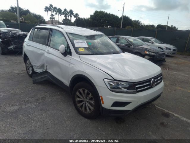 VOLKSWAGEN TIGUAN 2020 3vv1b7ax7lm126944