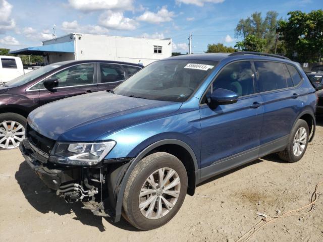 VOLKSWAGEN TIGUAN S 2020 3vv1b7ax7lm129911