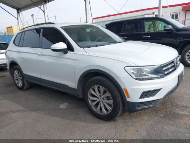 VOLKSWAGEN TIGUAN 2020 3vv1b7ax7lm135823