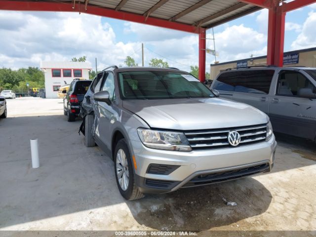 VOLKSWAGEN TIGUAN 2020 3vv1b7ax7lm137202