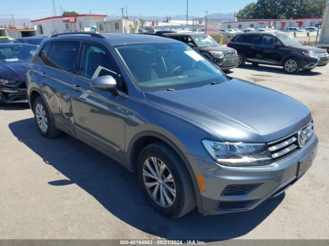 VOLKSWAGEN TIGUAN 2020 3vv1b7ax7lm150600