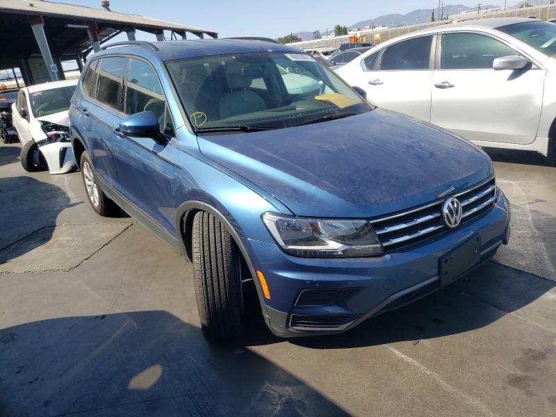 VOLKSWAGEN TIGUAN S 2020 3vv1b7ax7lm151911