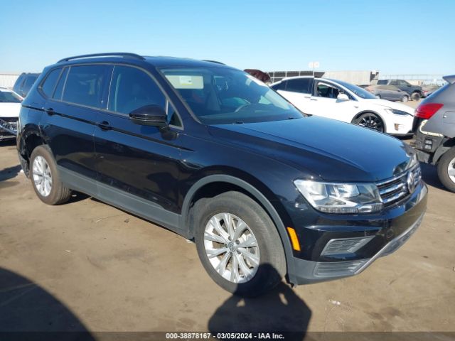 VOLKSWAGEN TIGUAN 2020 3vv1b7ax7lm169485