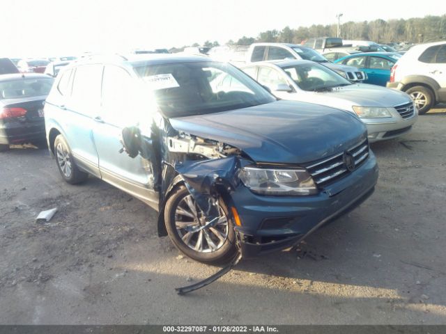 VOLKSWAGEN TIGUAN 2020 3vv1b7ax7lm181281