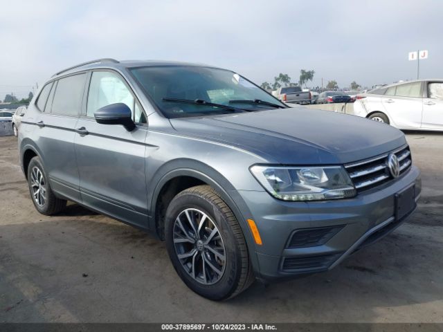 VOLKSWAGEN TIGUAN 2021 3vv1b7ax7mm000486