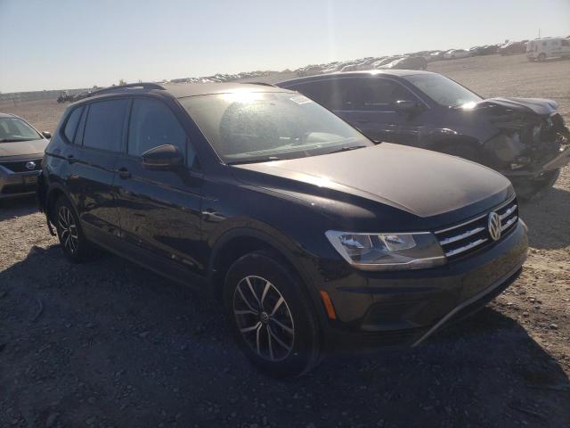 VOLKSWAGEN TIGUAN S 2021 3vv1b7ax7mm009074