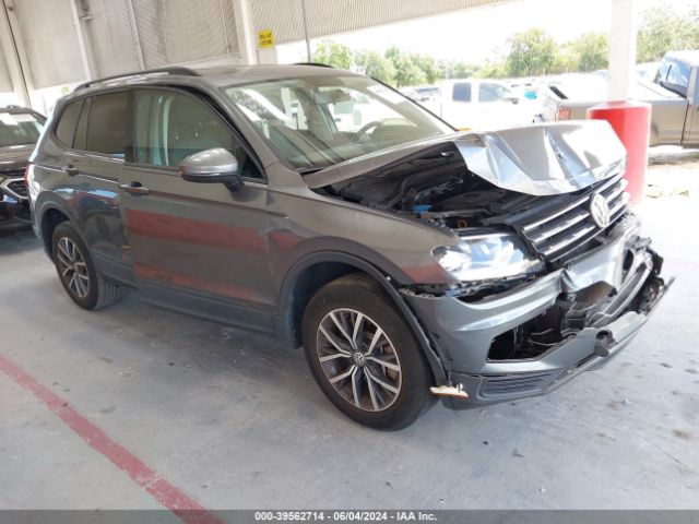 VOLKSWAGEN TIGUAN 2021 3vv1b7ax7mm029180