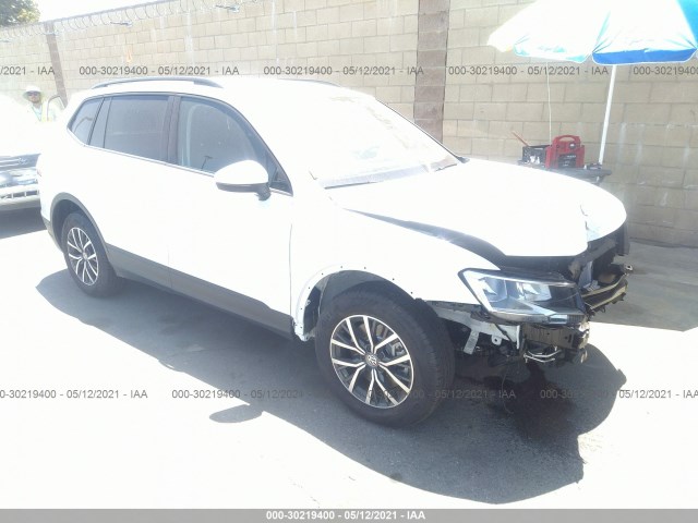 VOLKSWAGEN TIGUAN 2021 3vv1b7ax7mm038073