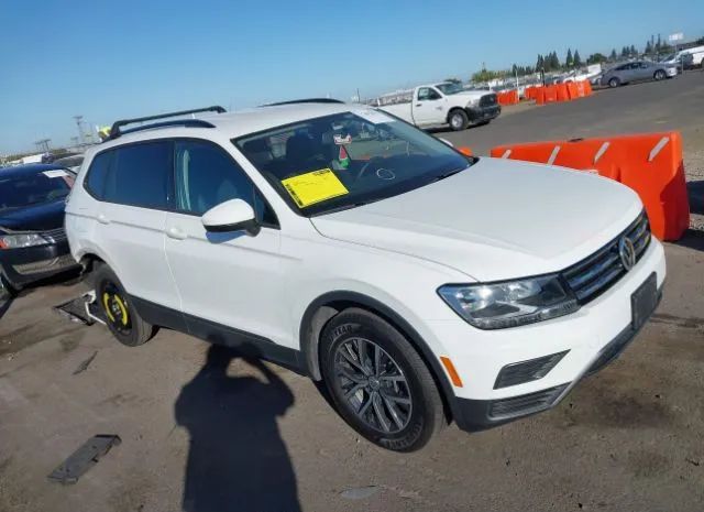 VOLKSWAGEN TIGUAN 2021 3vv1b7ax7mm042561