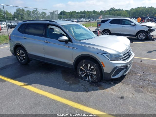 VOLKSWAGEN TIGUAN 2022 3vv1b7ax7nm055070