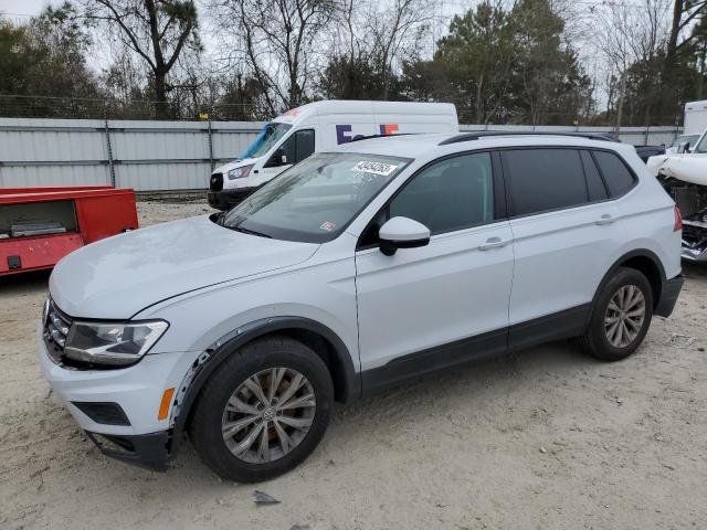 VOLKSWAGEN NULL 2018 3vv1b7ax8jm017759