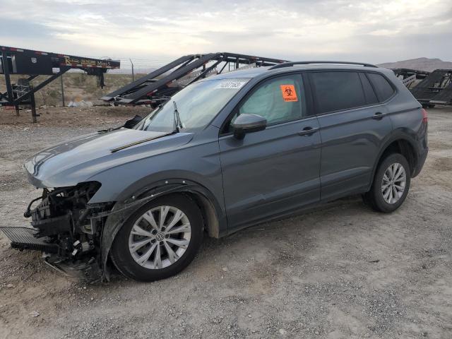 VOLKSWAGEN TIGUAN 2018 3vv1b7ax8jm027871