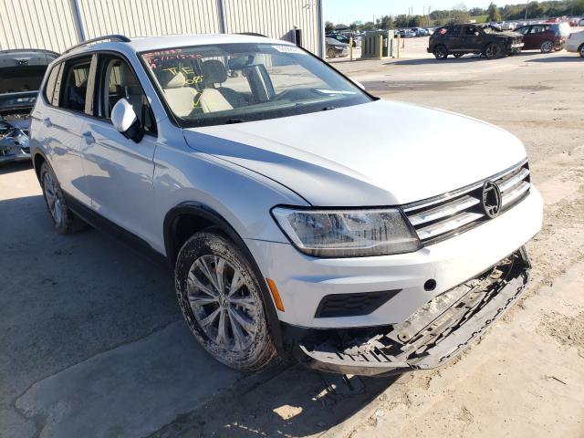 VOLKSWAGEN TIGUAN S 2018 3vv1b7ax8jm034285