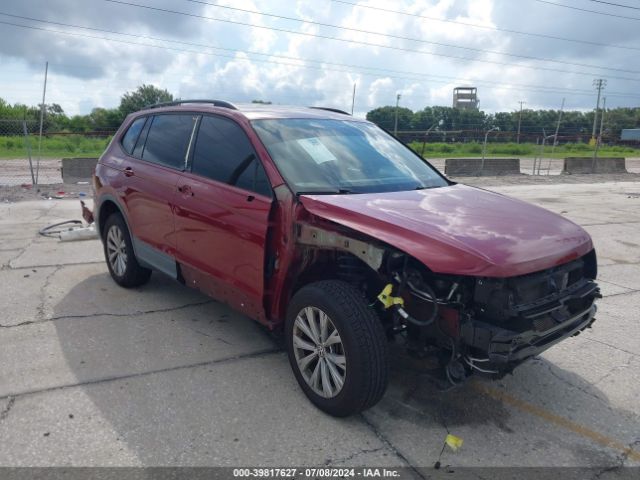 VOLKSWAGEN TIGUAN 2018 3vv1b7ax8jm043309